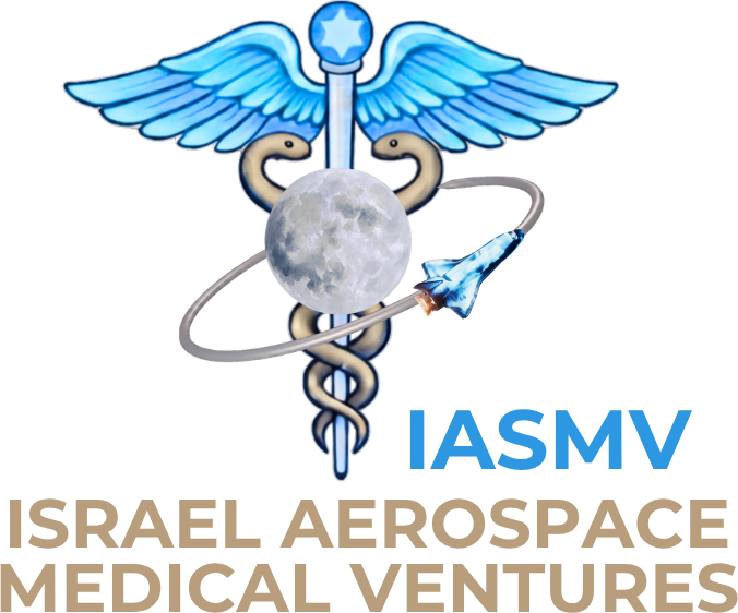 IAsMV, Israel Aerospace Medical Ventures