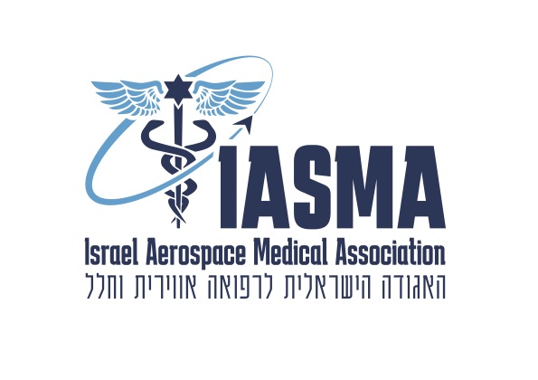 Israel Aerospace Medical Association (IAsMA)